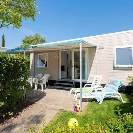Holiday Home Garda Suite Deluxe By Interhome Ривольтелла Экстерьер фото