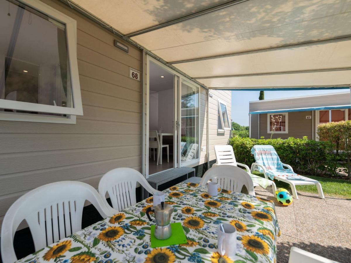 Holiday Home Garda Suite Deluxe By Interhome Ривольтелла Экстерьер фото