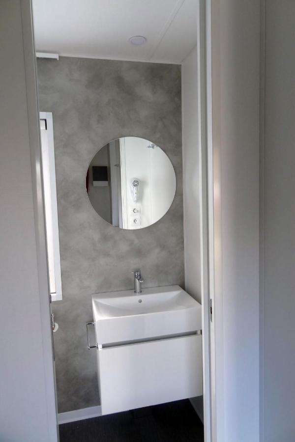 Holiday Home Garda Suite Deluxe By Interhome Ривольтелла Экстерьер фото